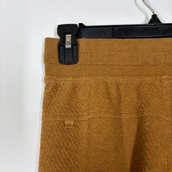 Lululemon Warm Down MR Jogger Size 2 - Picture 6 of 9